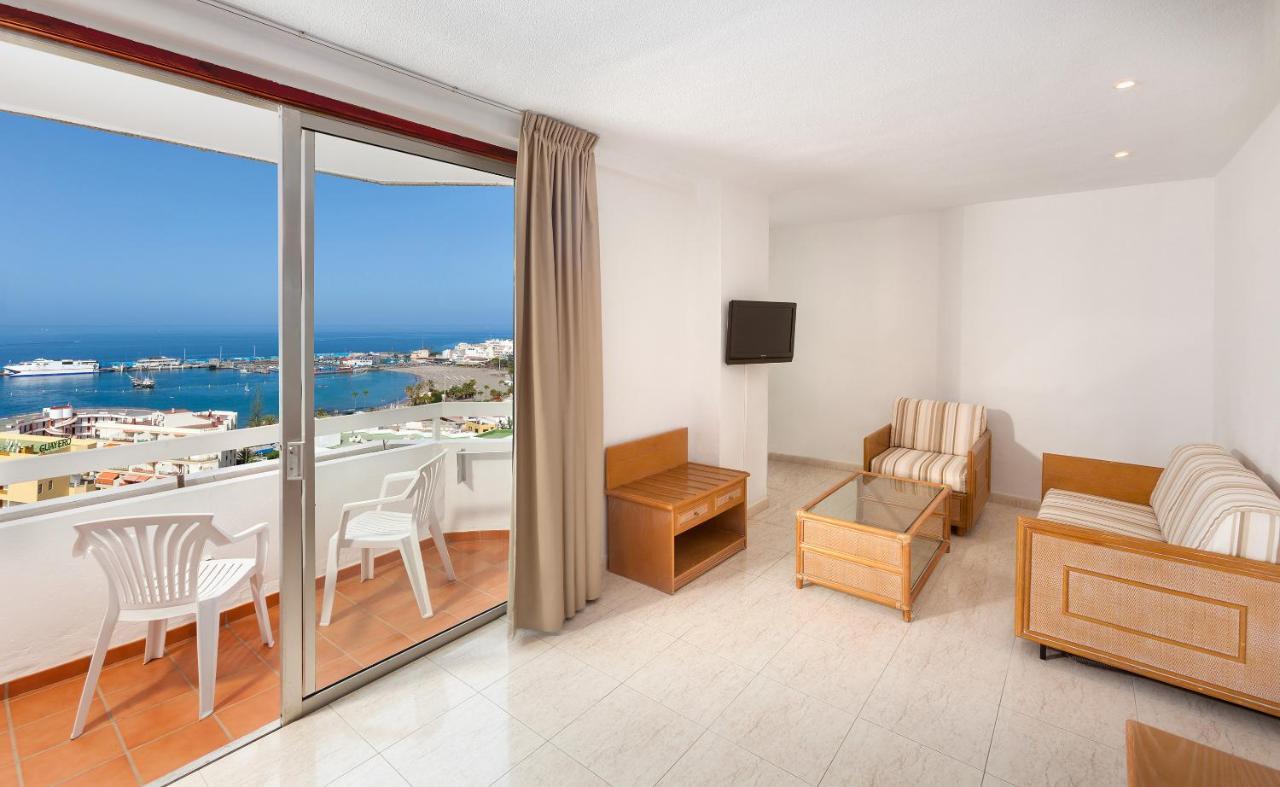 Hotel Sol Arona Tenerife 3*