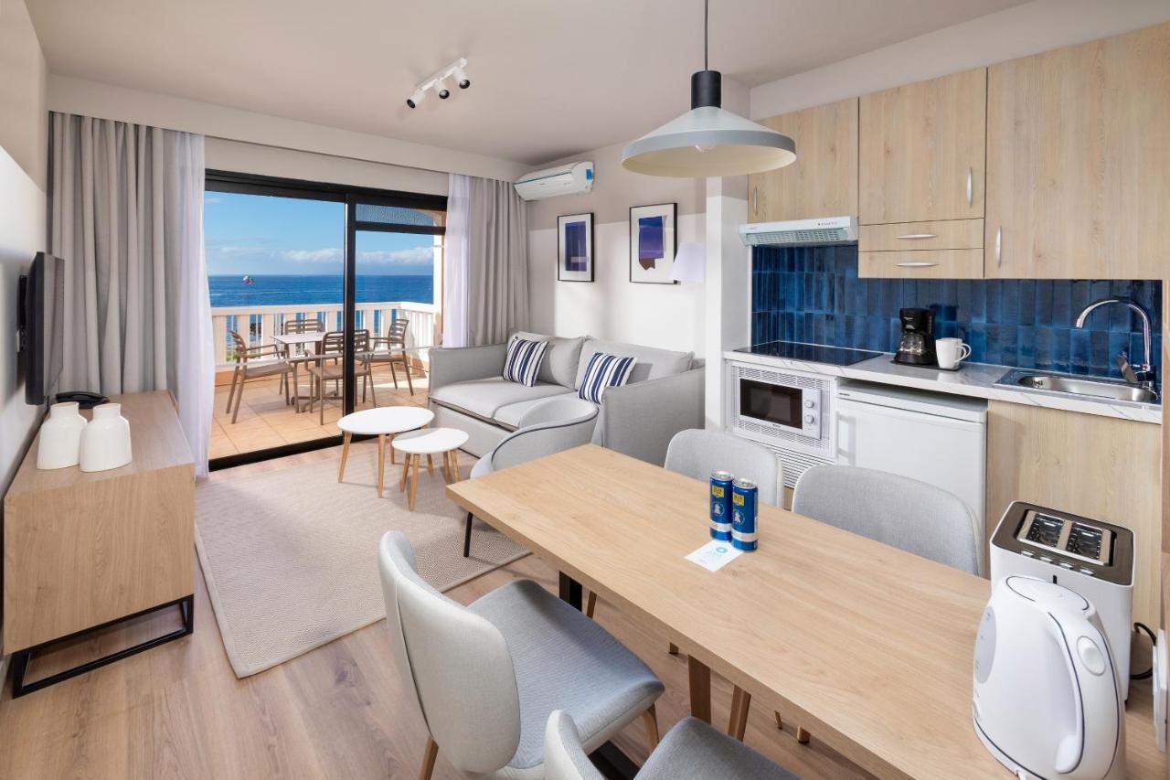 Aparthotel Sol Sun 3*