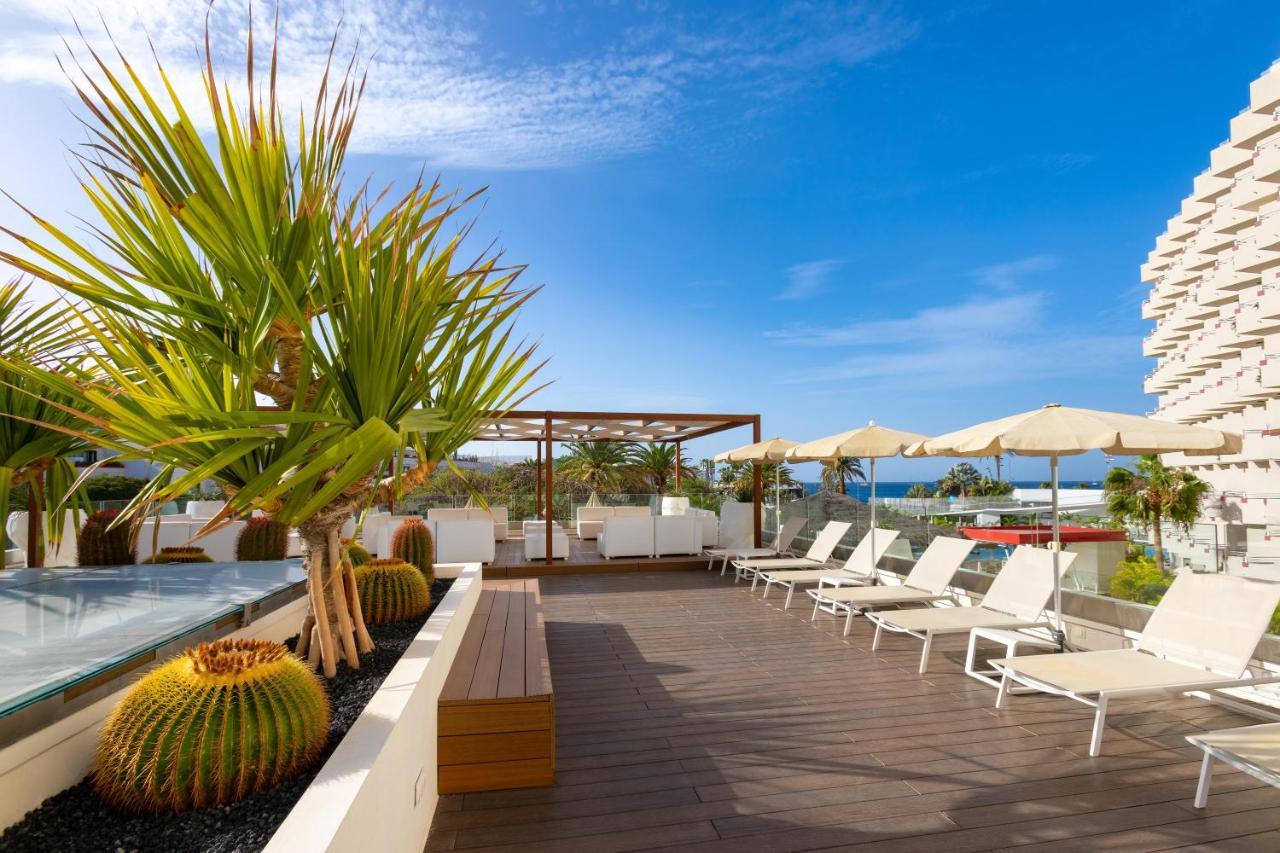 Alexandre Troya Hotel