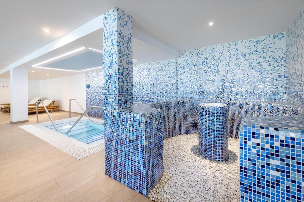 Hotel Alexandre Troya 4*