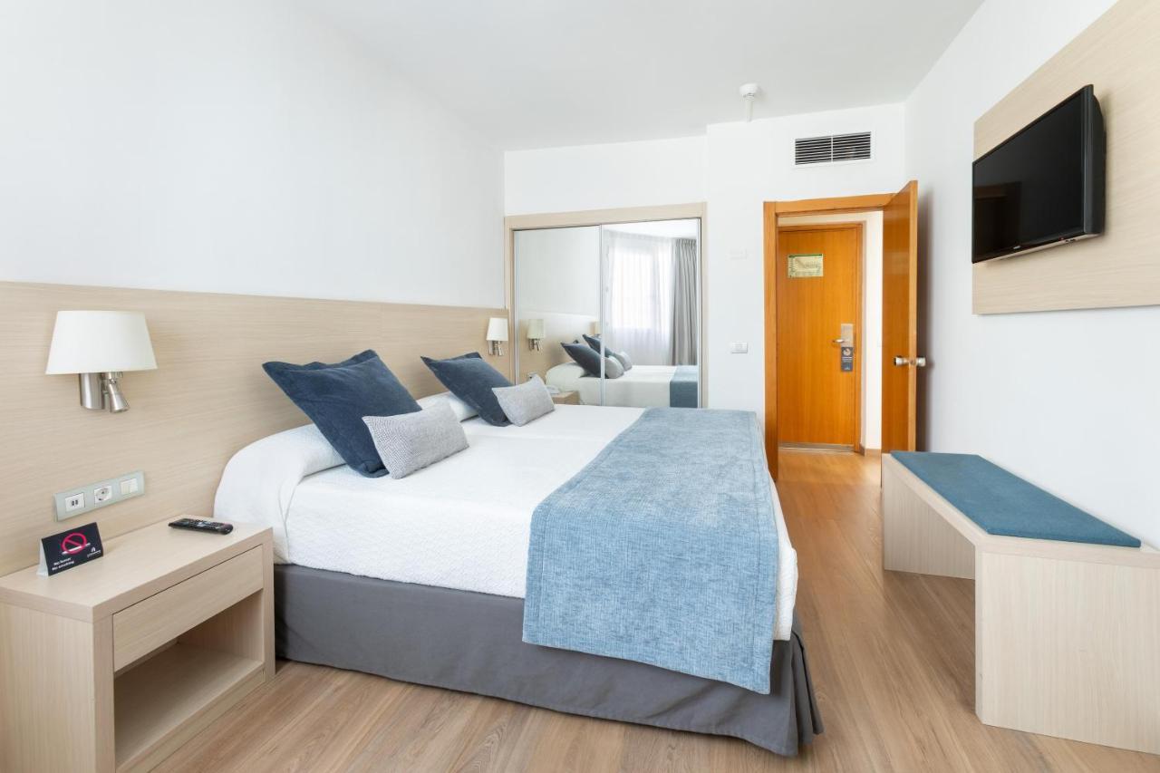 Alexandre Troya Hotel 4*