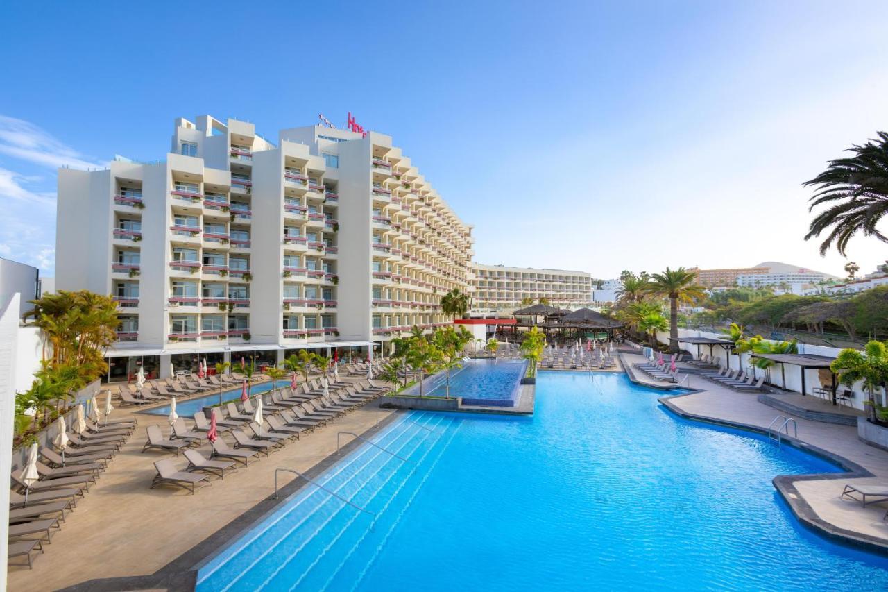 Alexandre Troya Hotel 4*