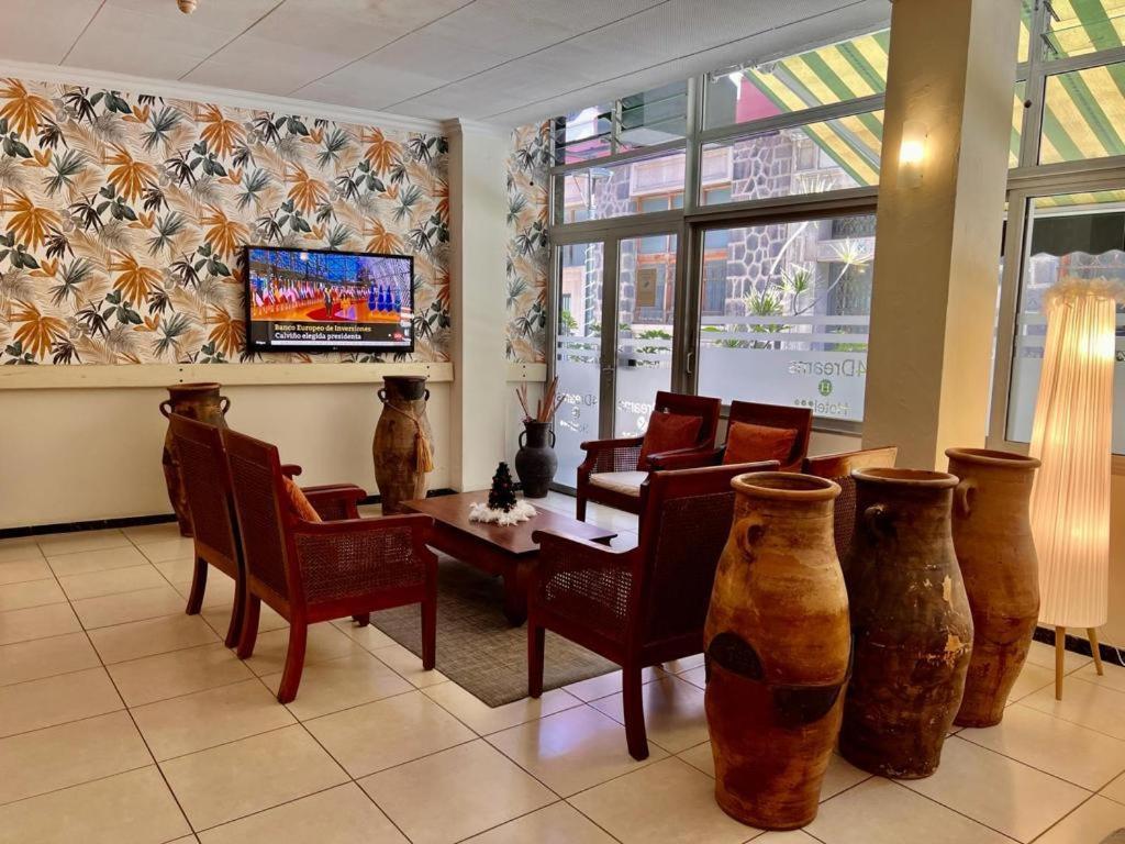 Hotel 4dreams Chimisay 3*
