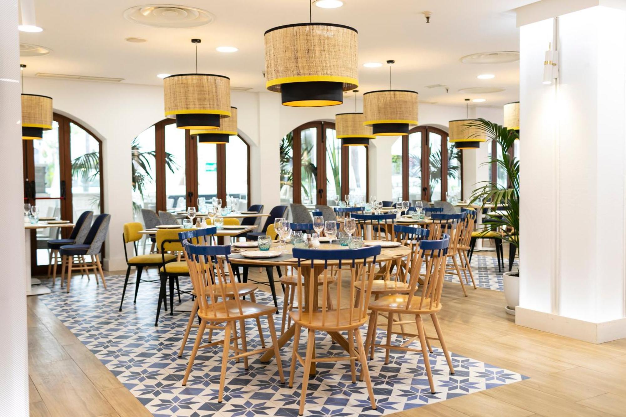 Hd Parque Cristobal Tenerife Station touristique 3*