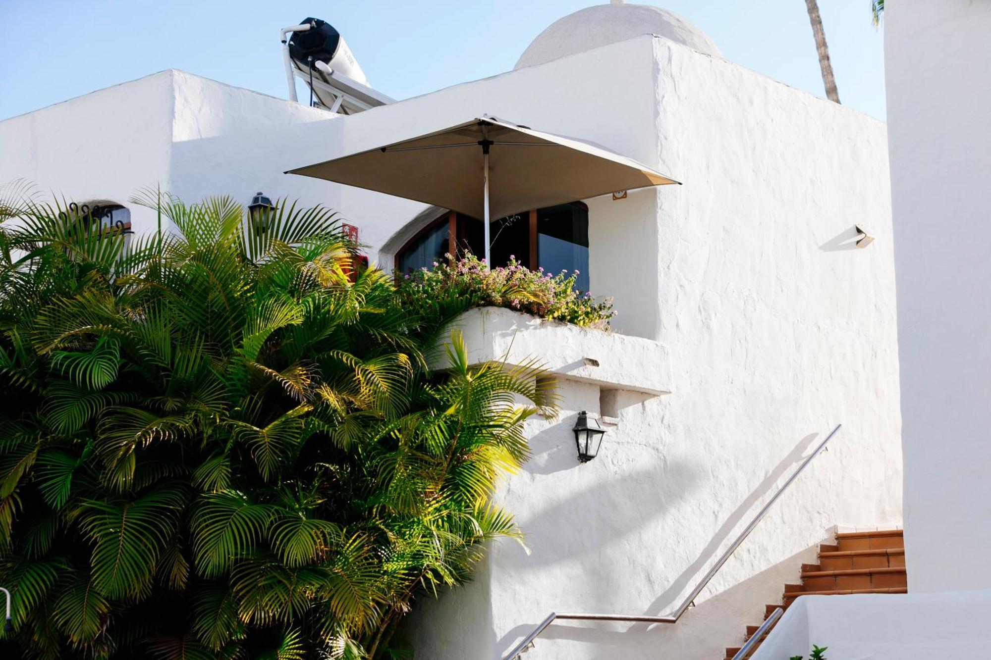 Hd Parque Cristobal Tenerife Station touristique