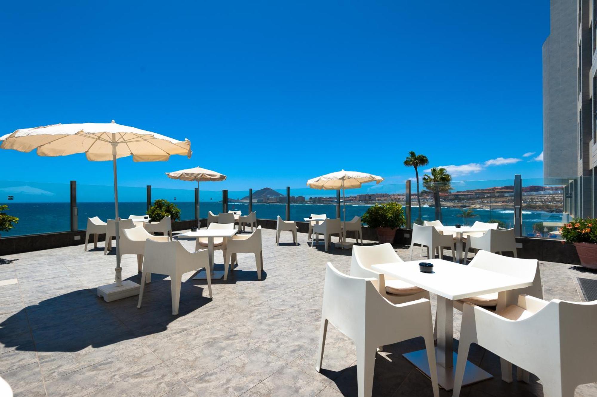Kn Arenas Del Mar Adults Only Hotel El Médano