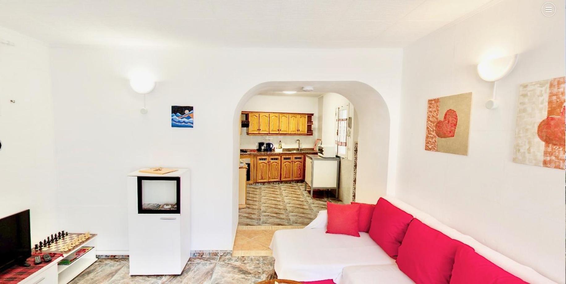 Apartment Casa Dominica