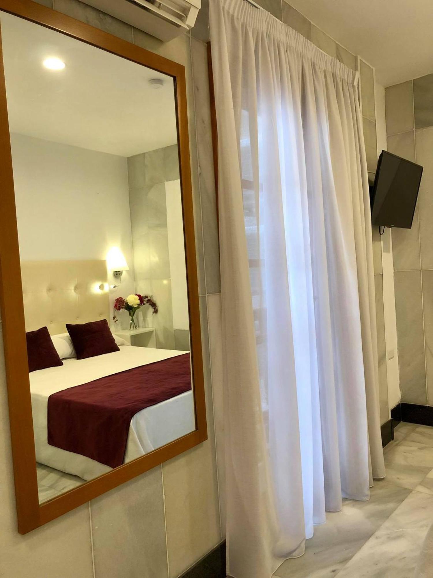 Océano Centro Hotel Santa-Cruz de Ténérife