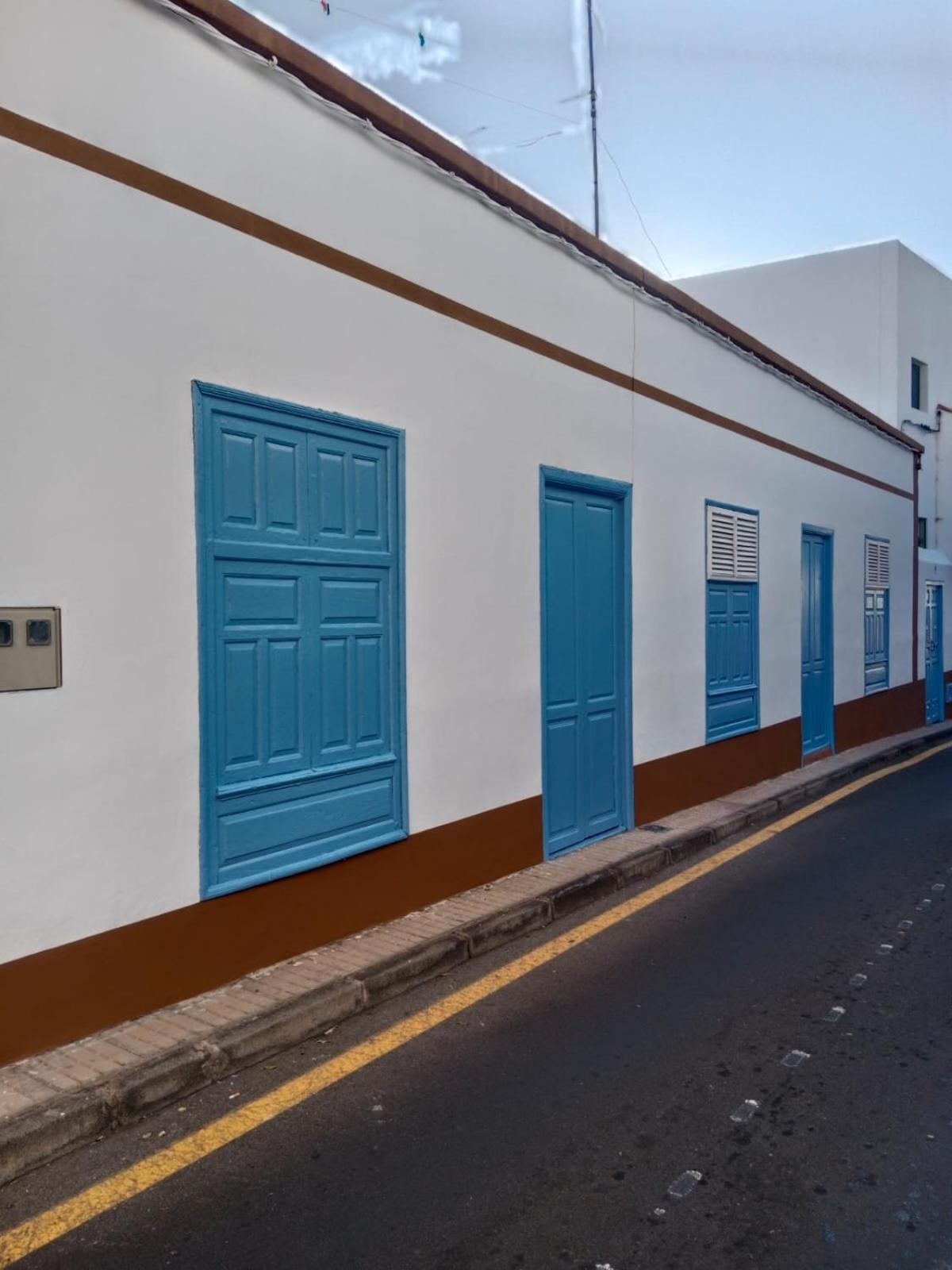 Merche Chío