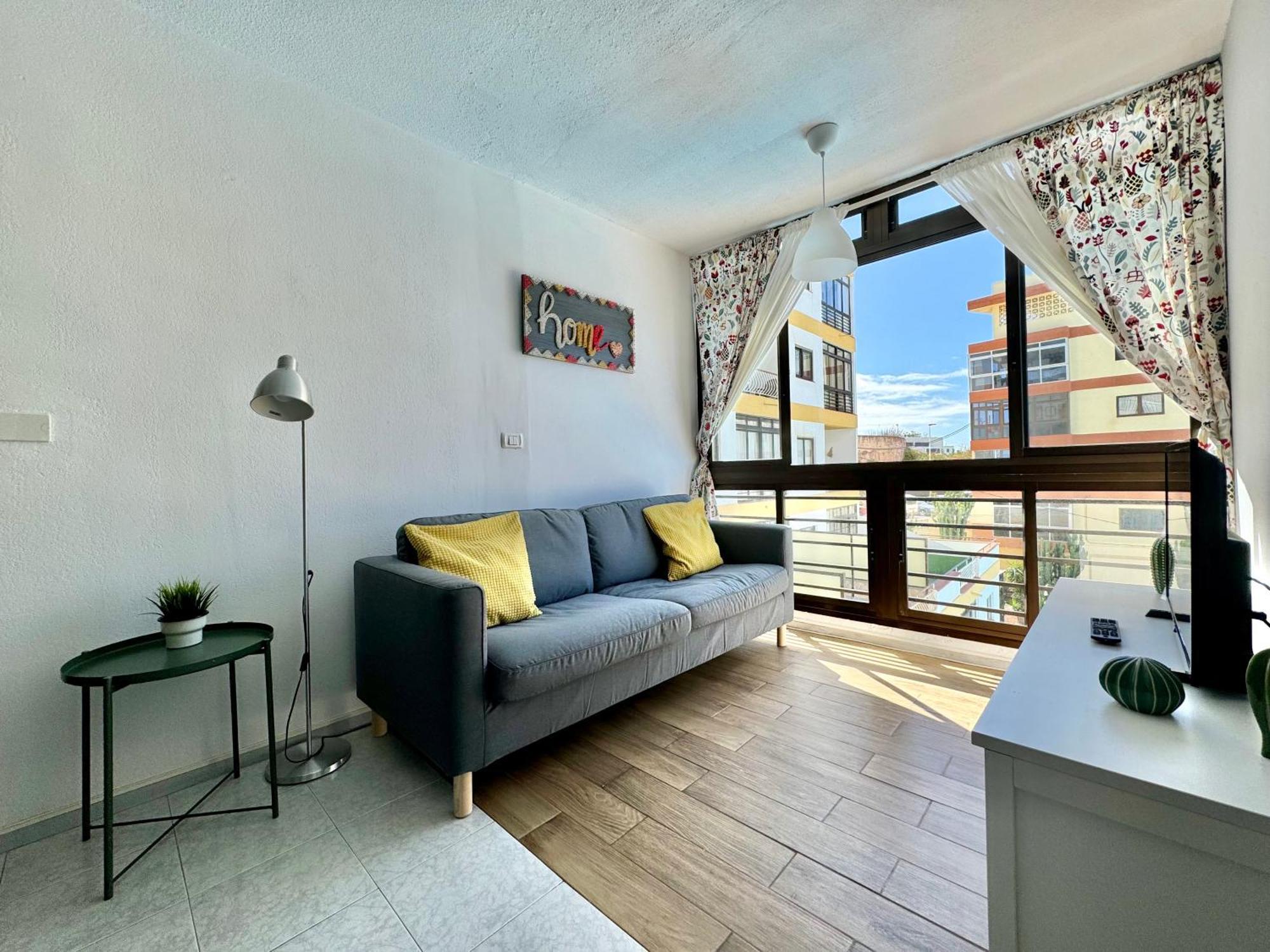 Apartamento Sweet *