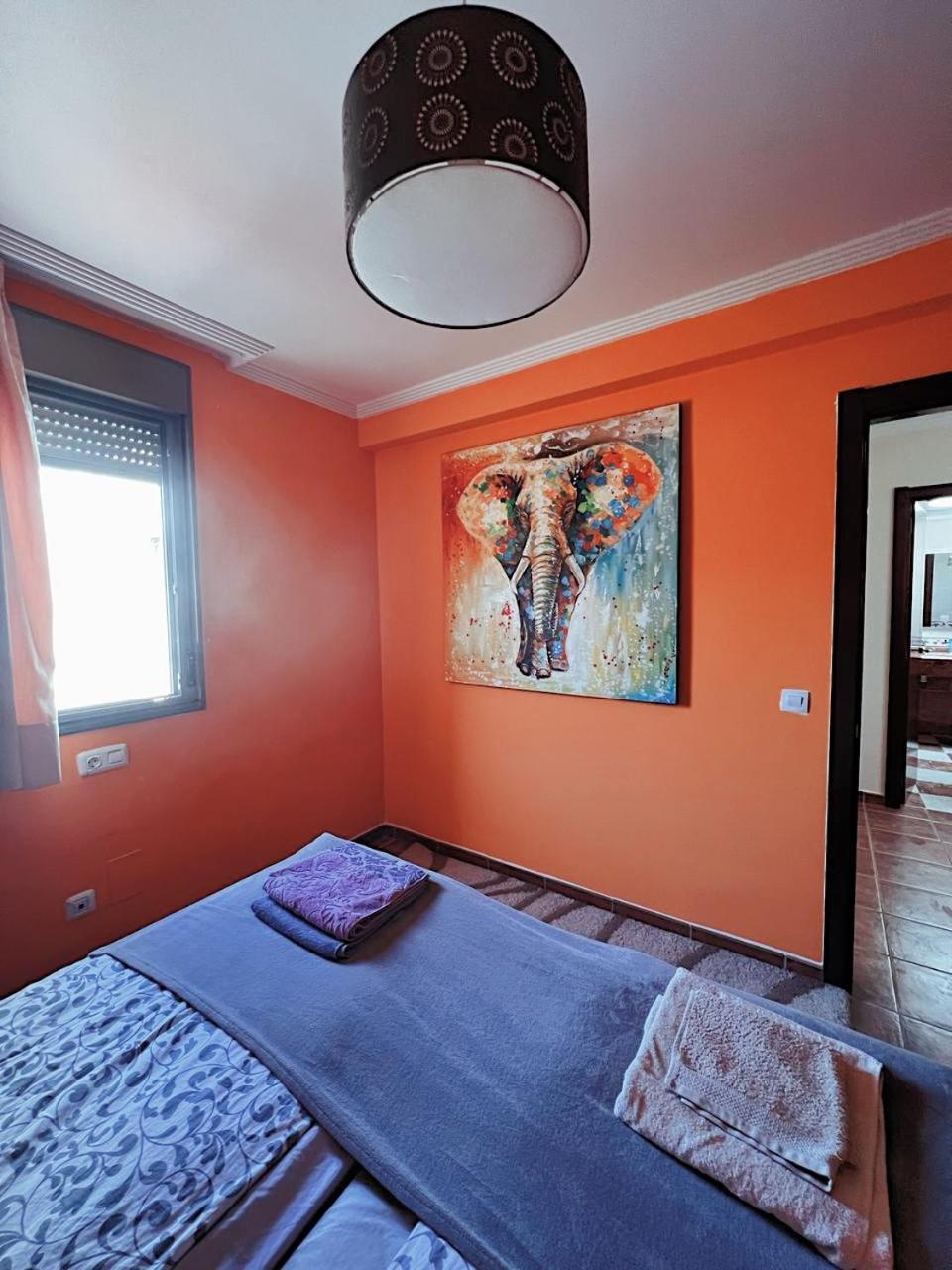 Hébergement de vacances With 2 Bedrooms, Playa La Tejita