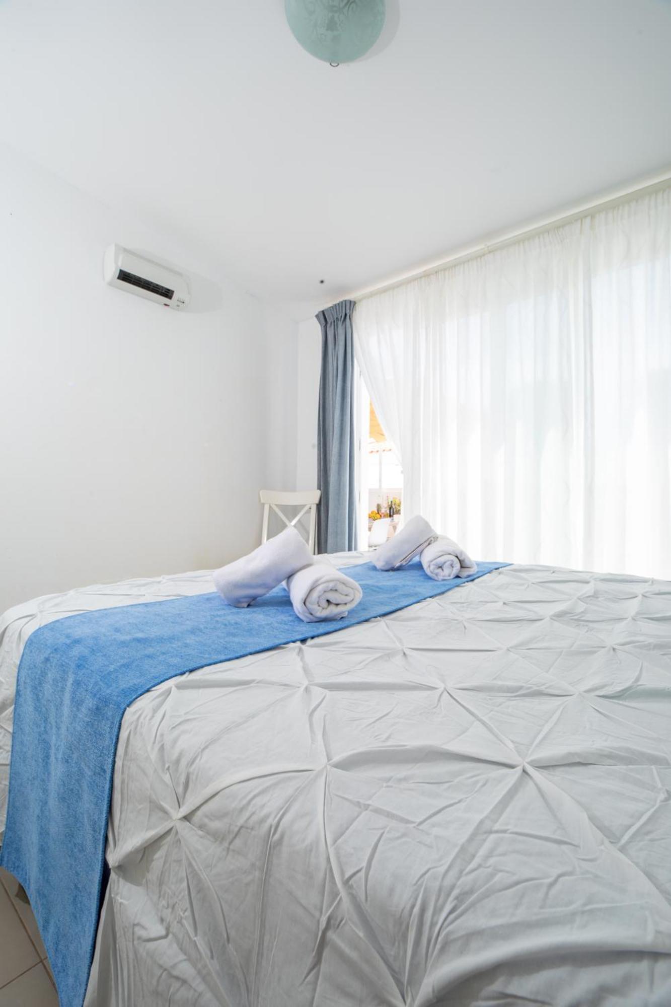Apartment Island Village Costa Adeje (Tenerife)