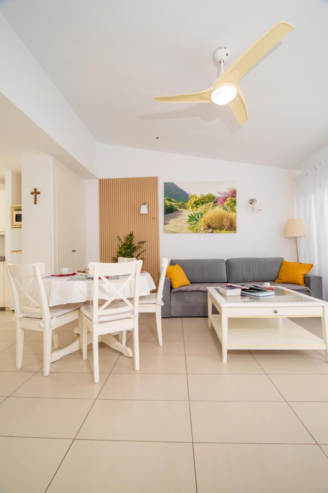 Apartment Island Village