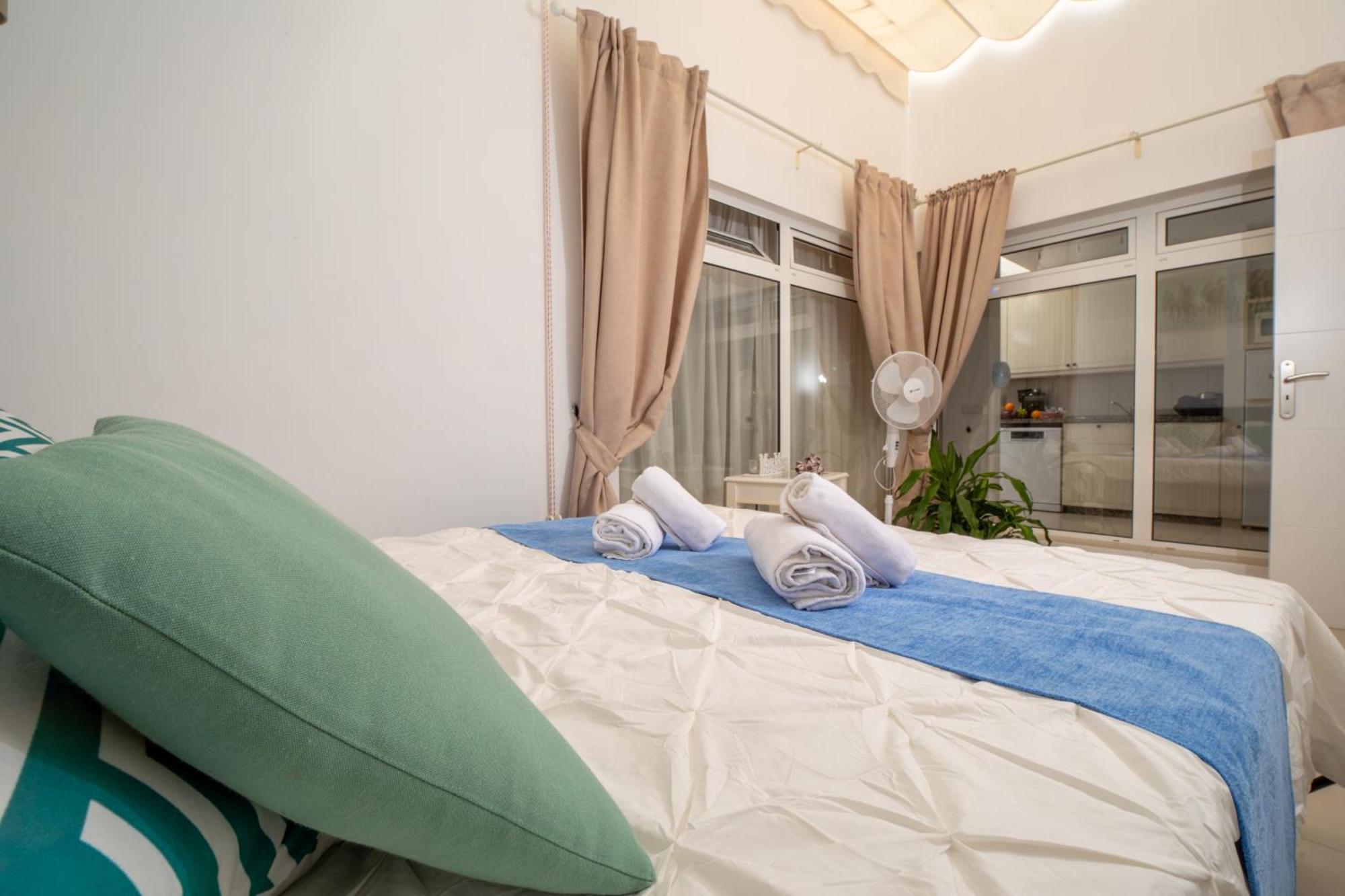 Island Village Apartment Costa Adeje (Tenerife)