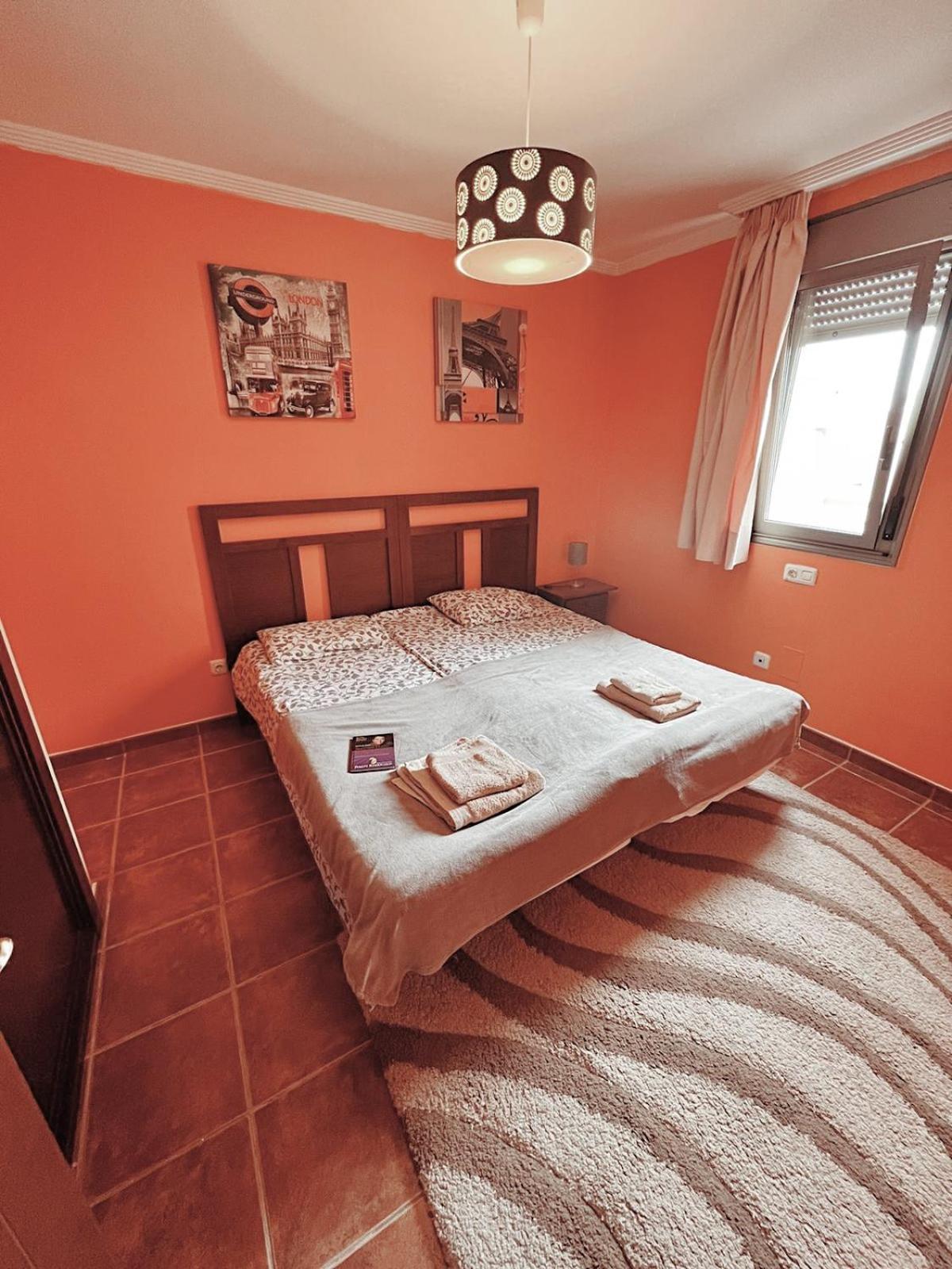 With 2 Bedrooms, Playa La Tejita * El Médano
