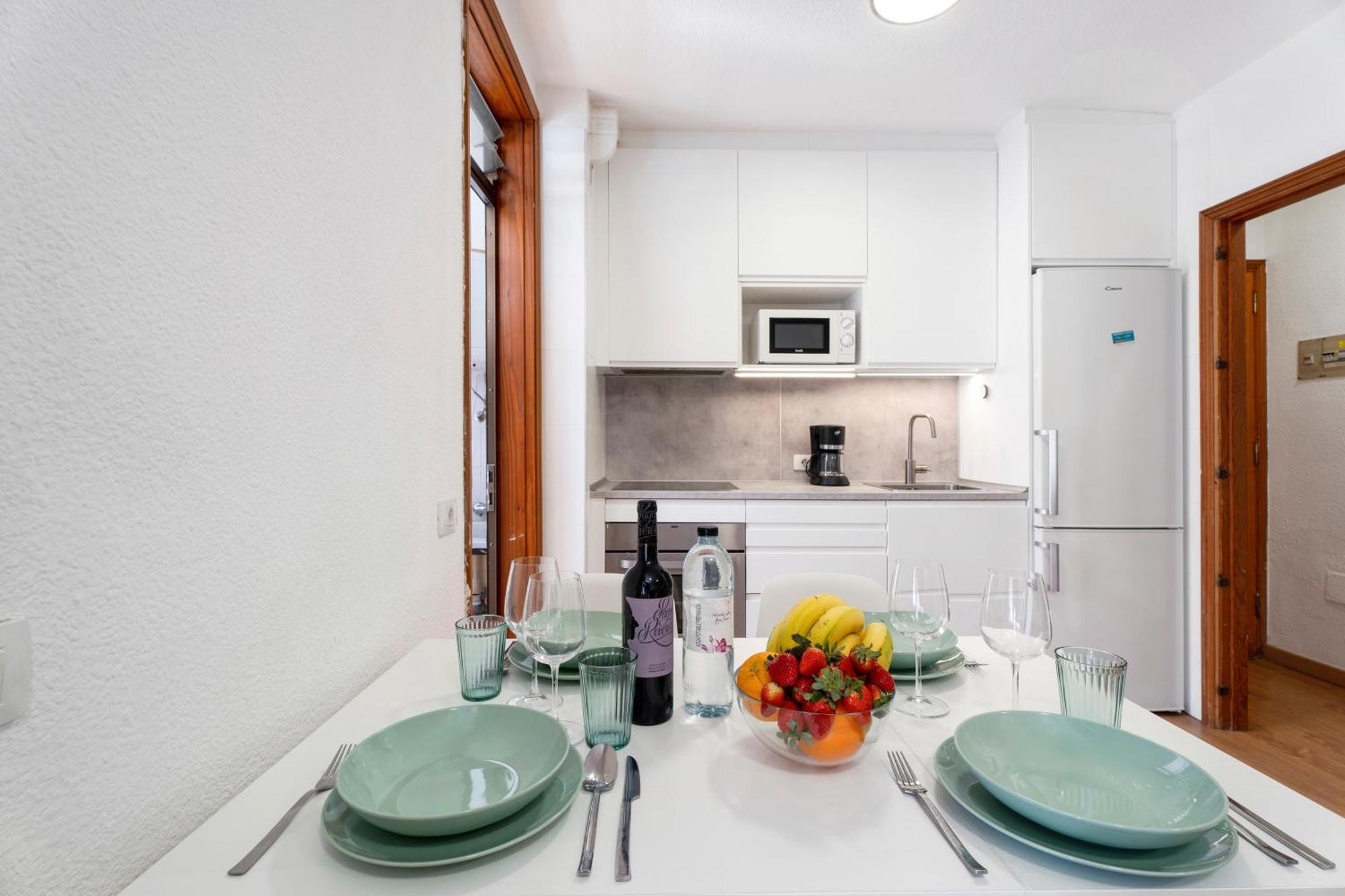 Duplex Altemar Playa Americas By Paramount Holidays