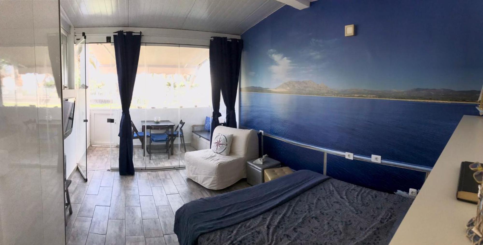 Casabarco Hébergement de vacances