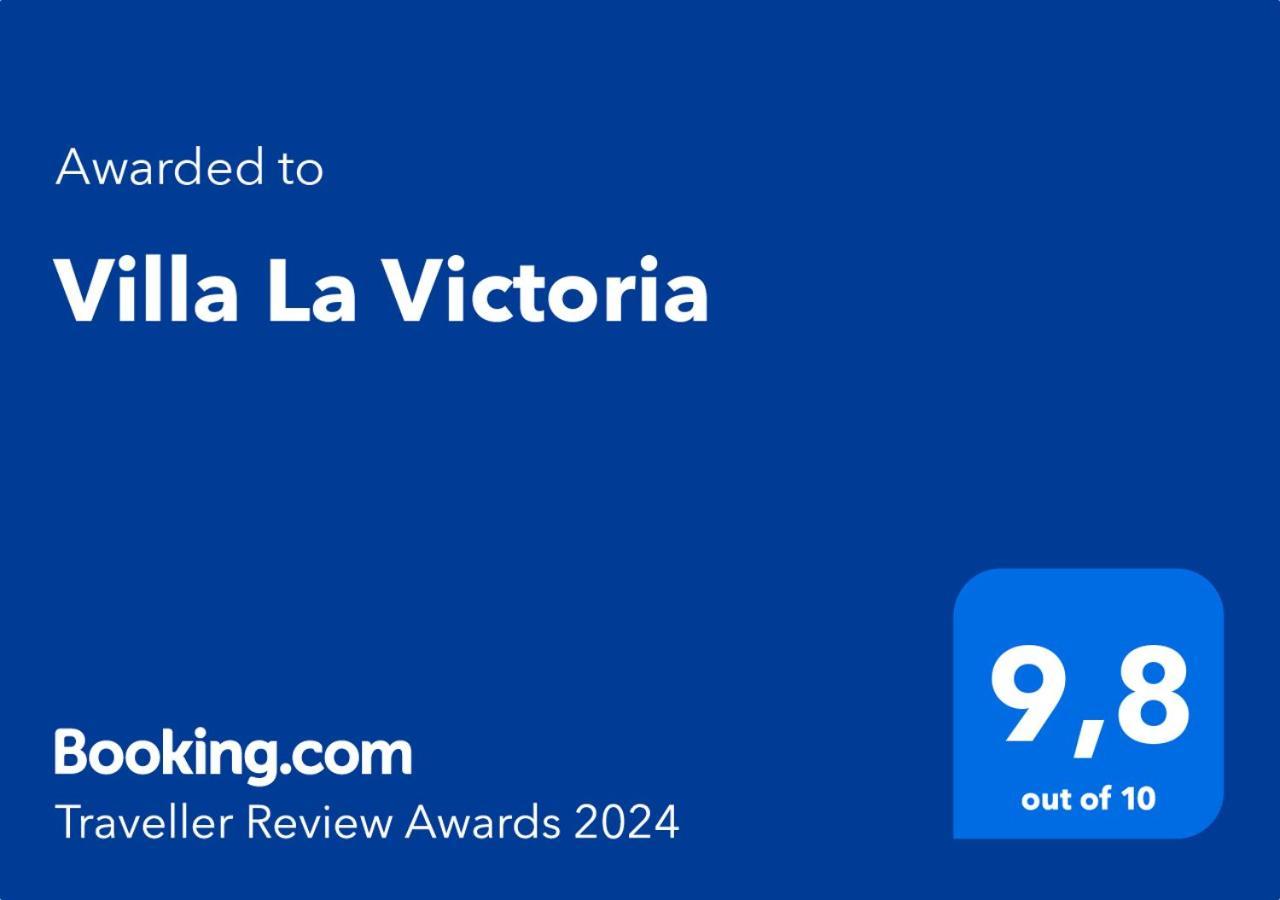 La Victoria *