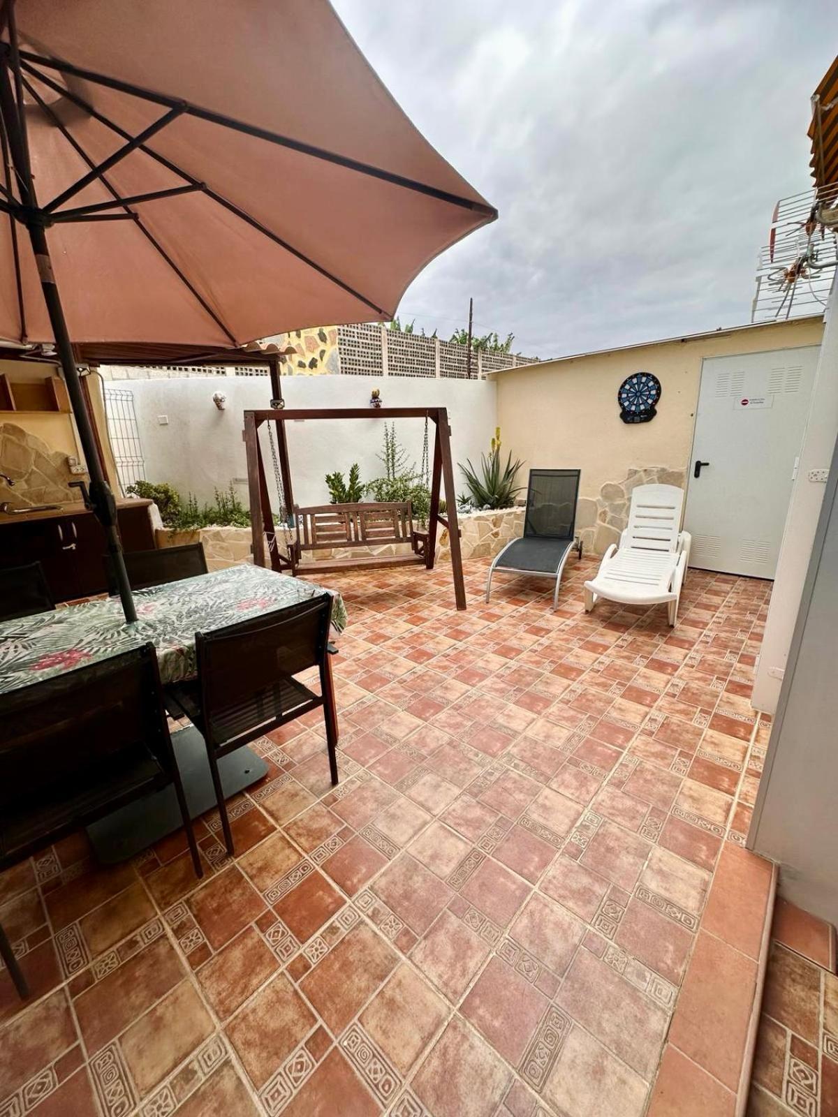 Appartement Paradise *