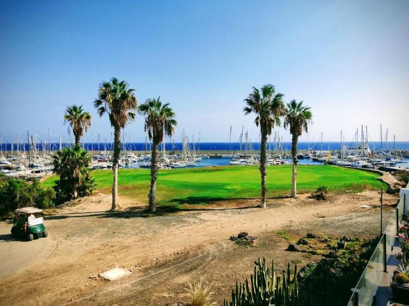Marina Golf San Miguel de Abona