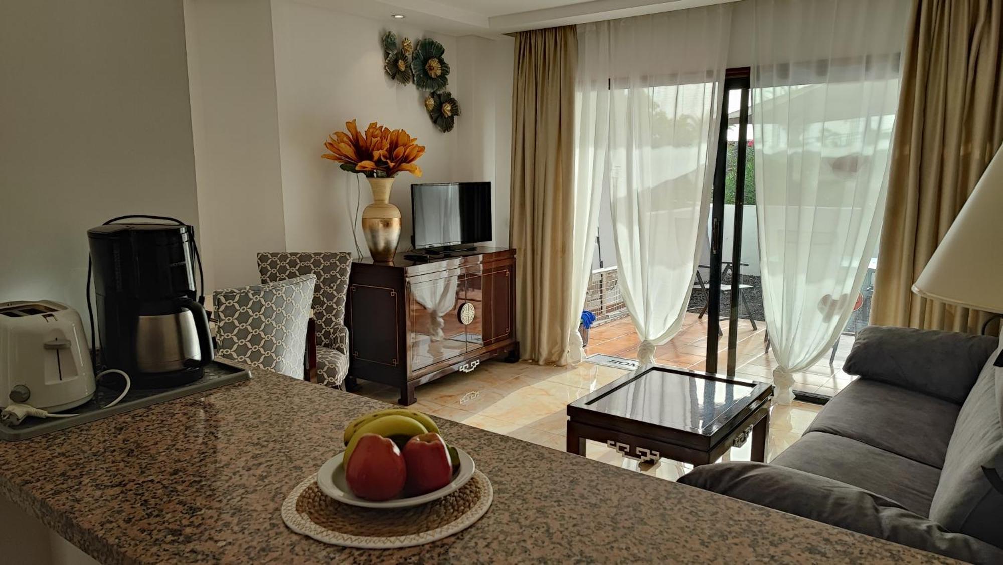 Apartment Apartment, Friendly Complex In Tenerife South *