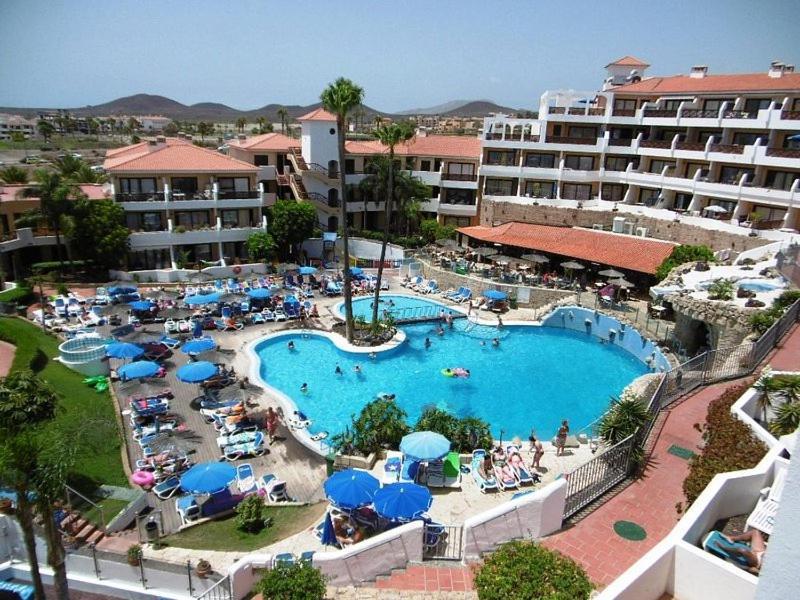 Appartement Golf Mar Sur Albatros 5 Bed Places *