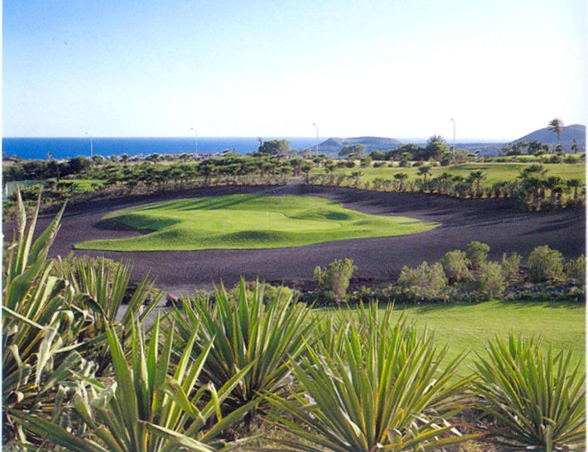 Appartement Golf Mar Sur Albatros 5 Bed Places *