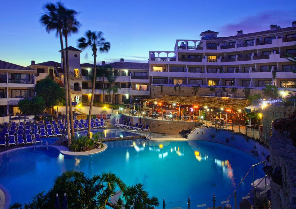 Golf Mar Sur Albatros 5 Bed Places *
