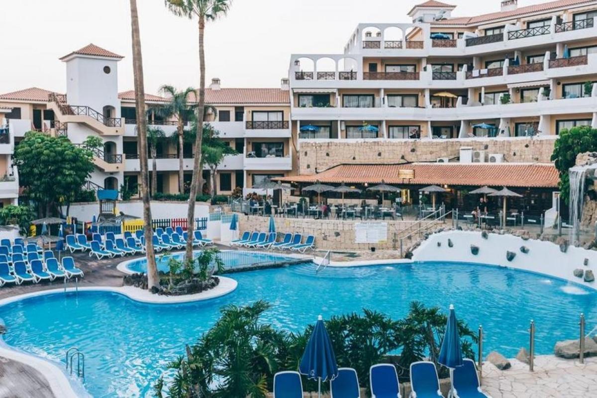Golf Mar Sur Albatros 5 Bed Places Appartement