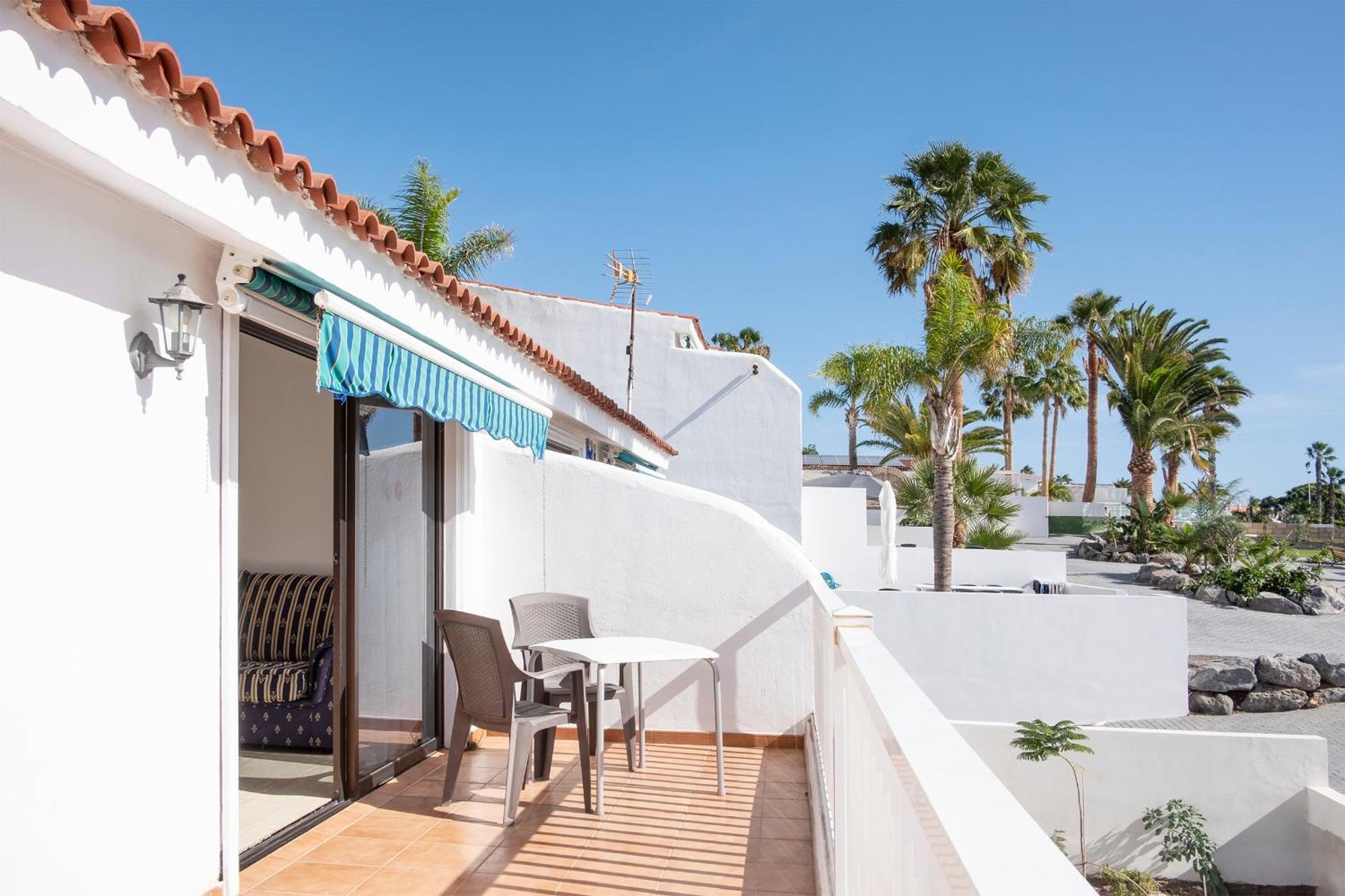 Apartment The Club - - Dining - Events San Miguel de Abona