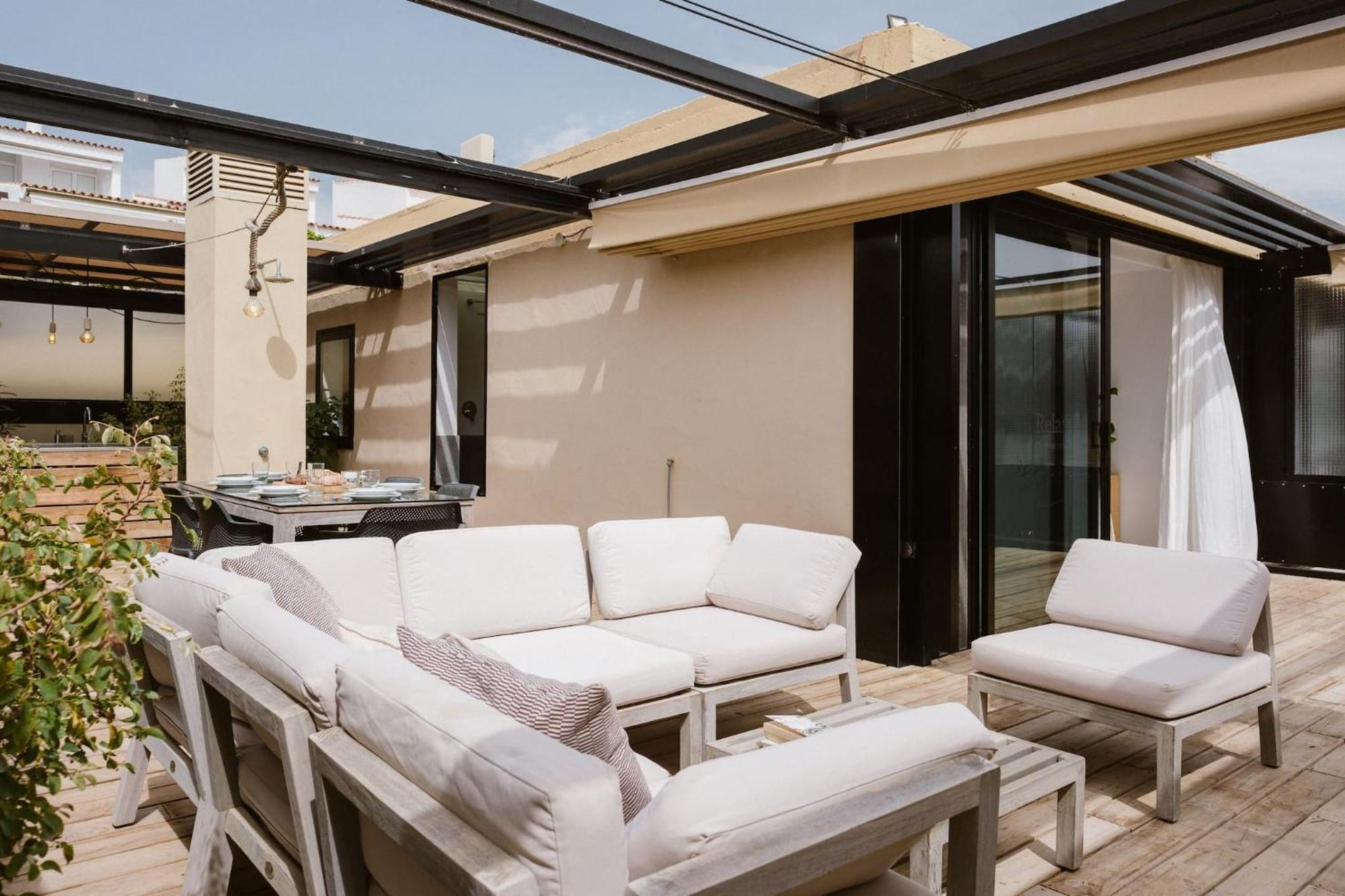 11 Homes San Miguel de Abona