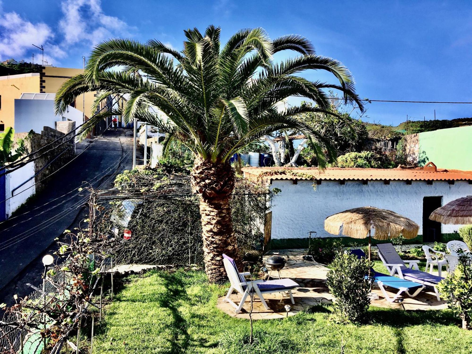Apartment Casa Dominica