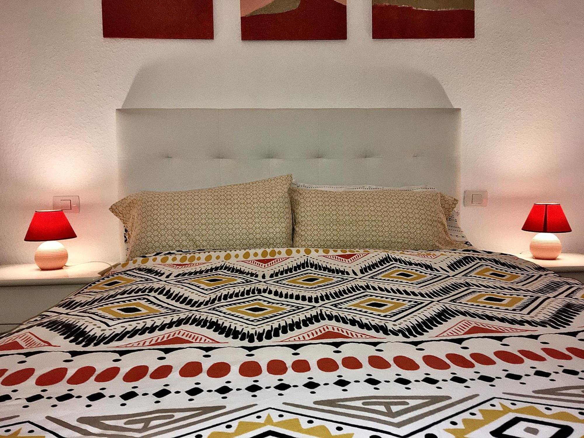 Apartment Casa Dominica La Guancha
