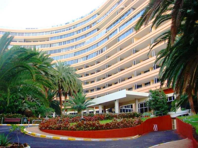 Aparthotel Pierre & Marazul Del Sur 3*