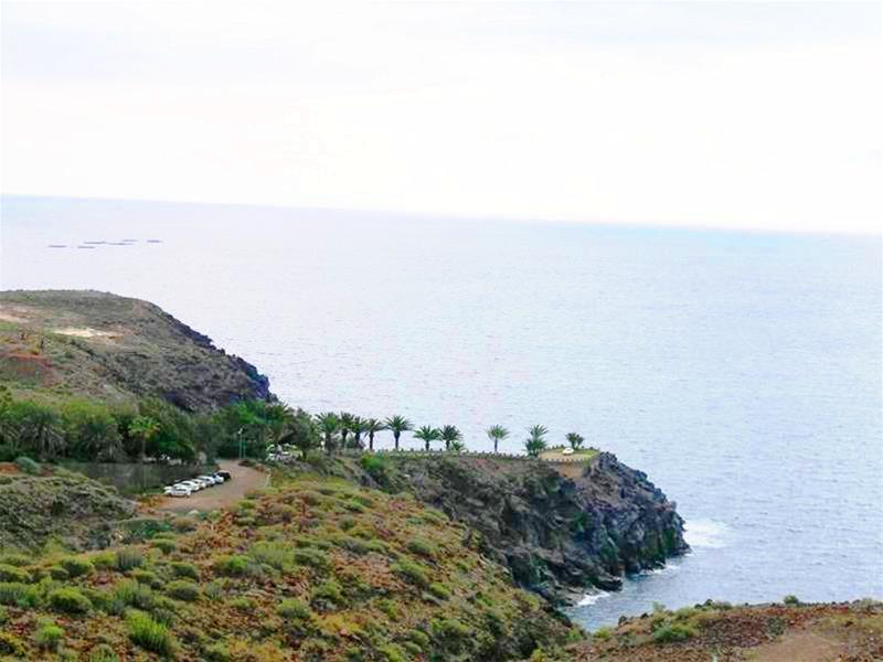 Pierre & Marazul Del Sur Aparthotel 3*