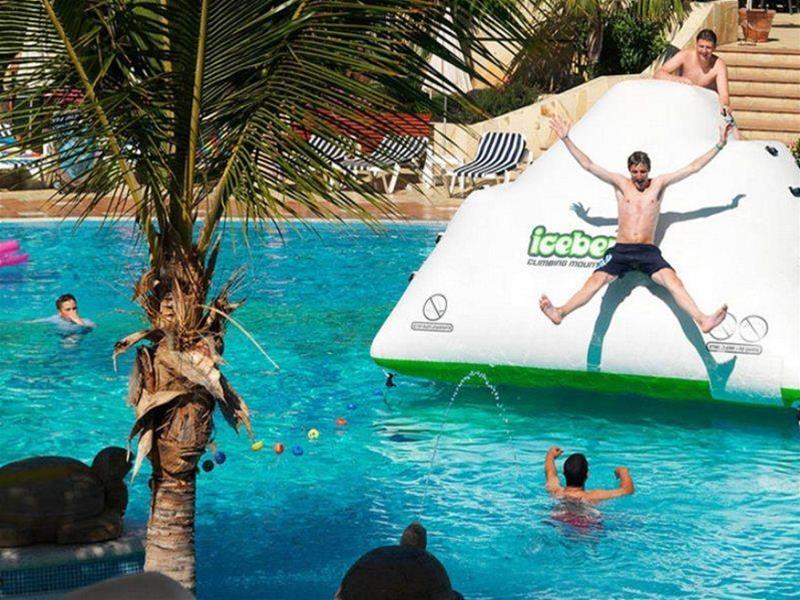 Gran Oasis Hotel 4*