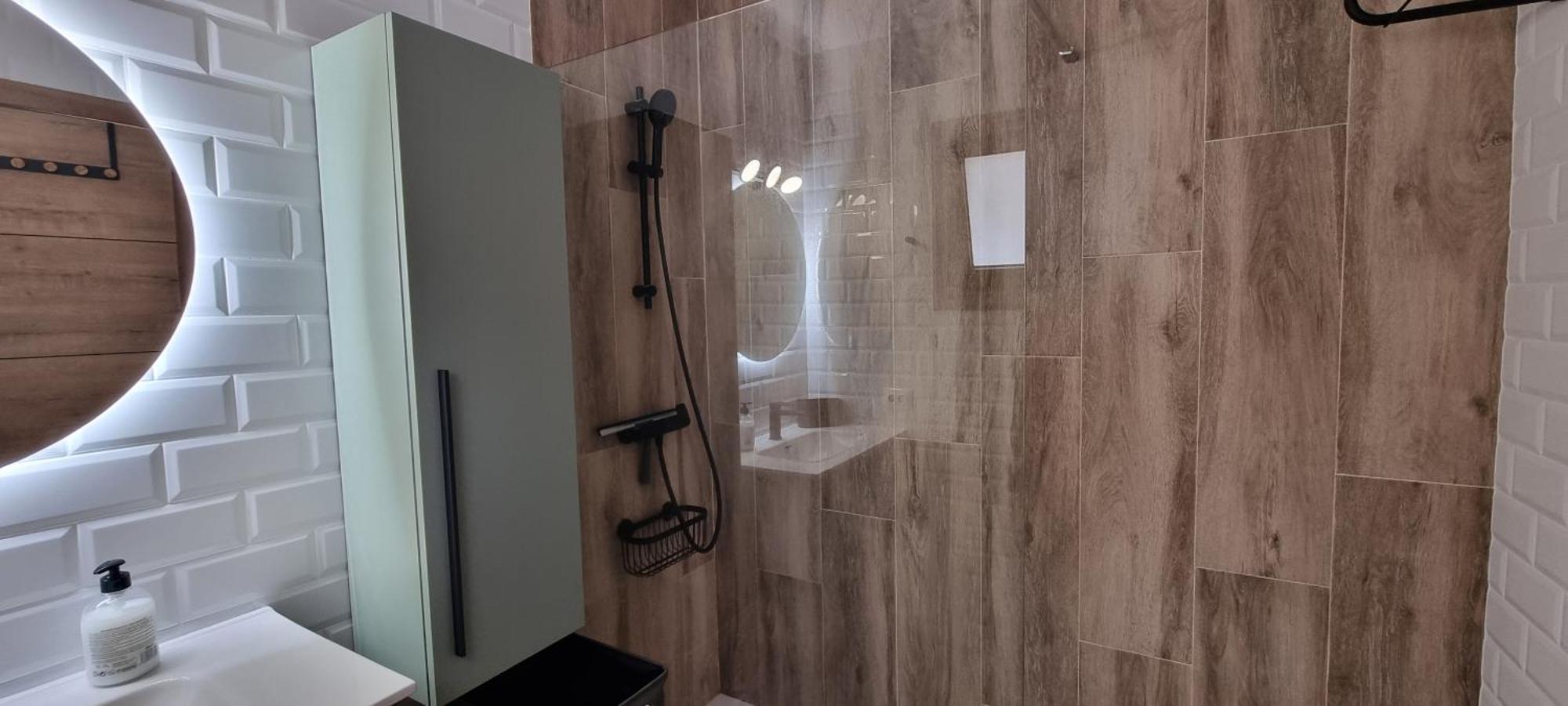 Wonderful Seaview - Cristianos Apartment Arona (Tenerife)