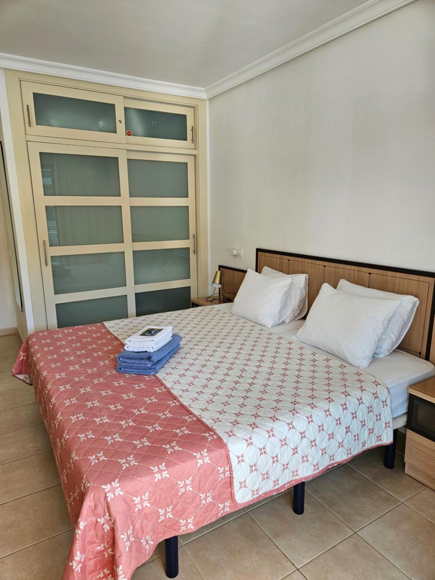 Appartement Ocean Breeze *