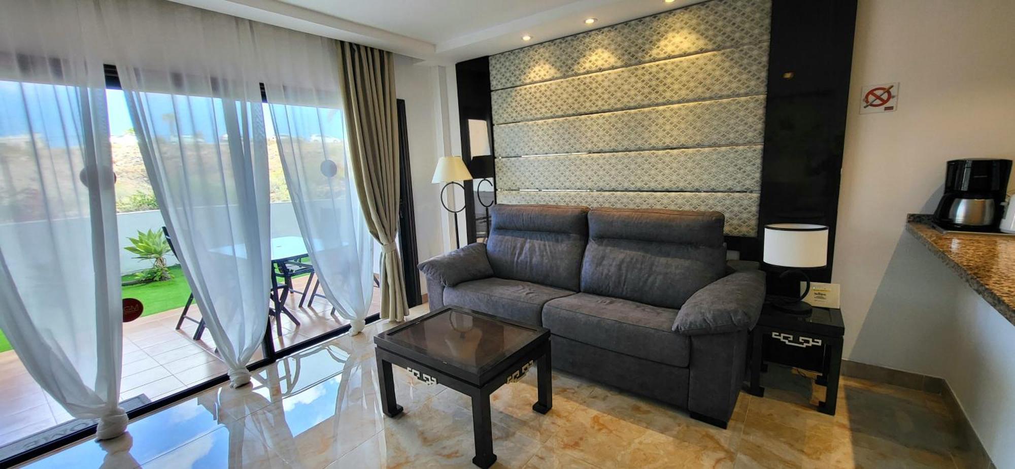 Apartment, Friendly Complex In Tenerife South * San Miguel de Abona