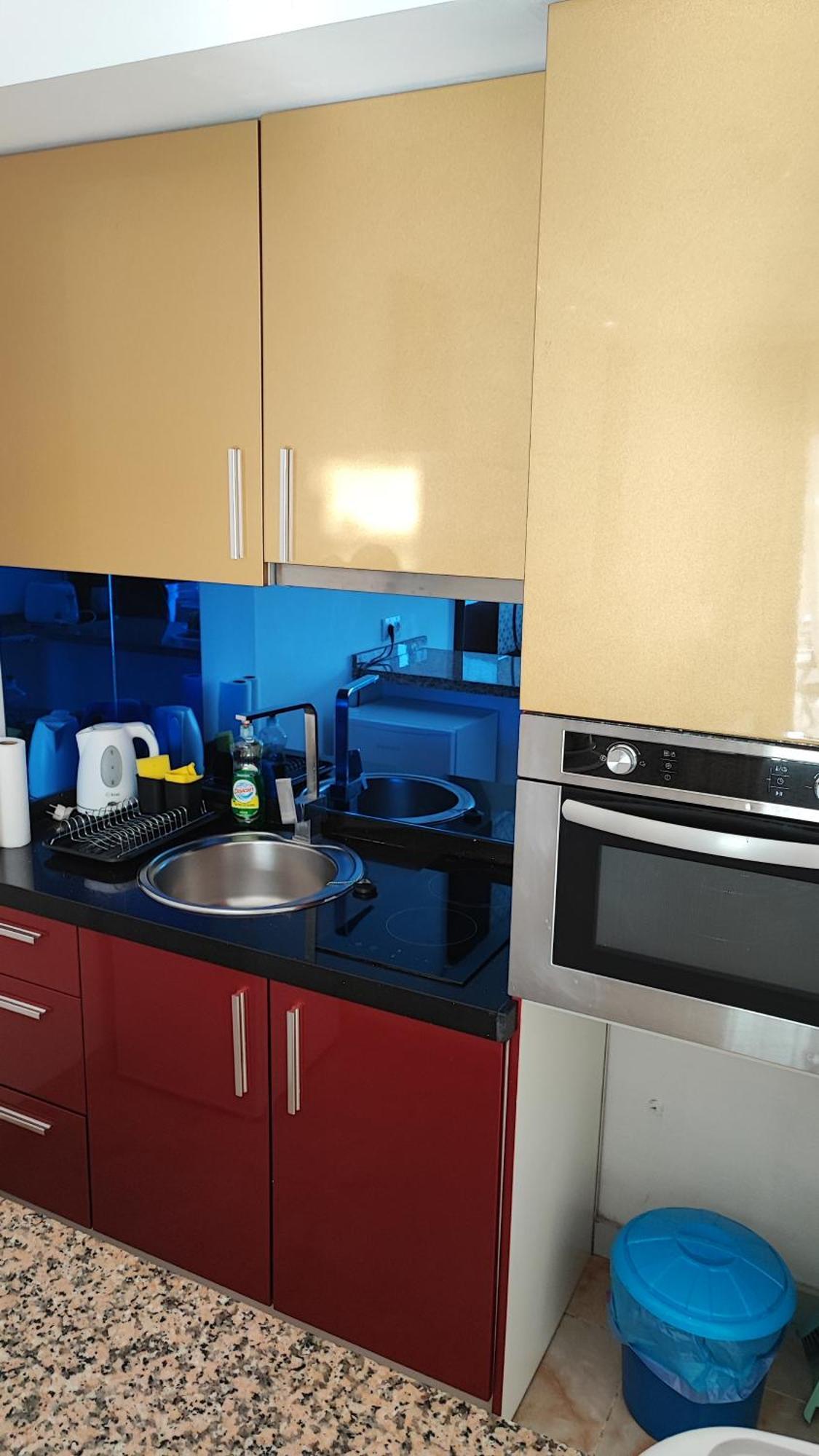 Apartment, Friendly Complex In Tenerife South Apartment San Miguel de Abona