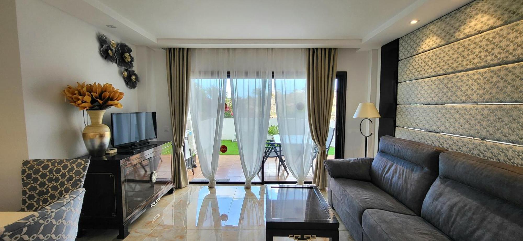 Apartment, Friendly Complex In Tenerife South