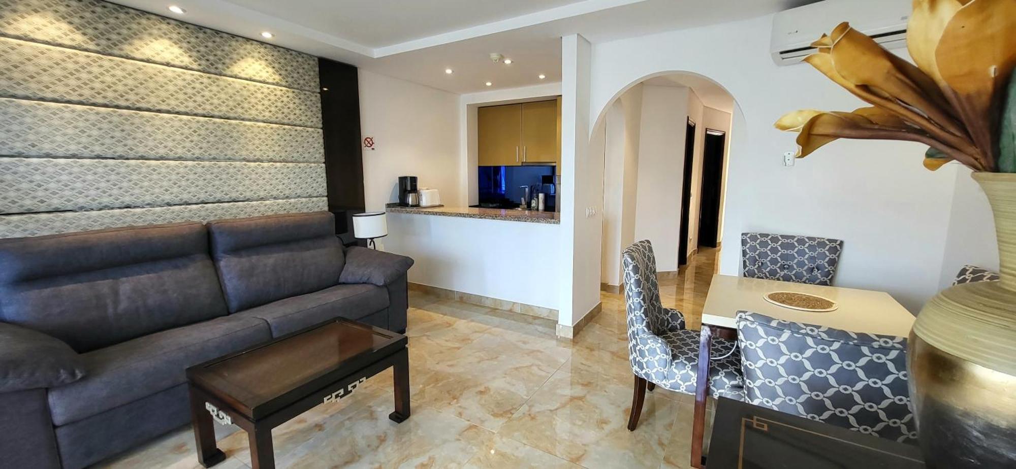 Apartment, Friendly Complex In Tenerife South Apartment