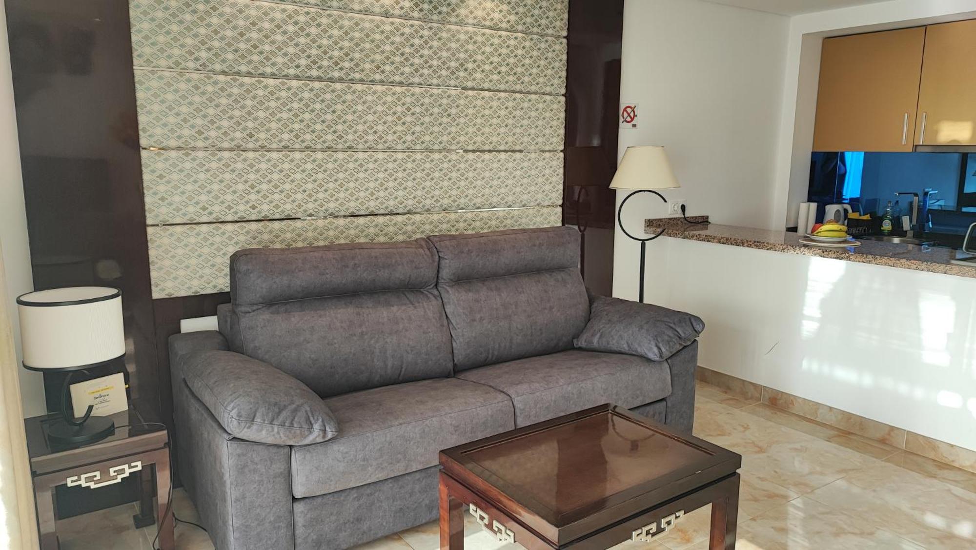 Apartment, Friendly Complex In Tenerife South * San Miguel de Abona