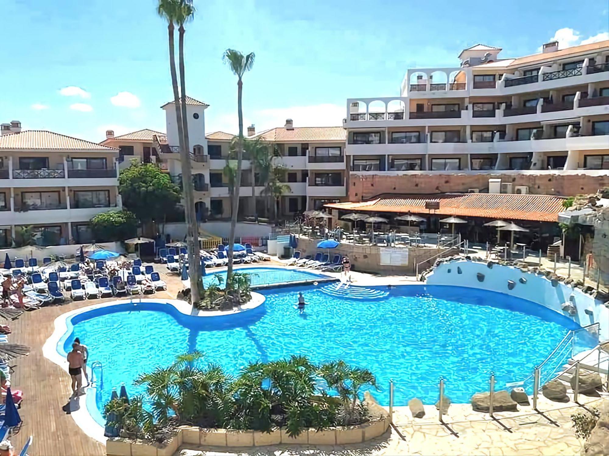 Apartment Apartment, Friendly Complex In Tenerife South *