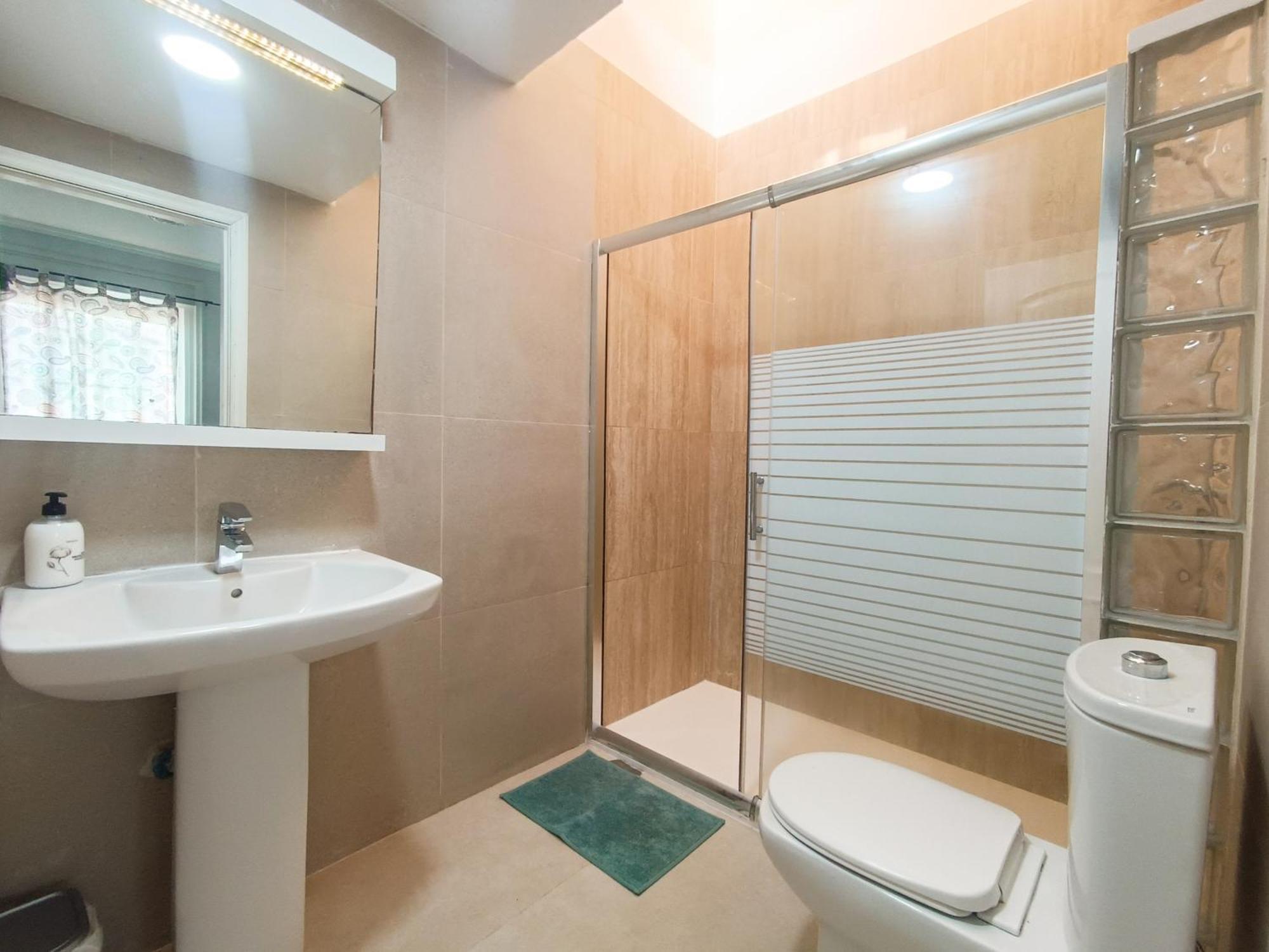 Aloe Vera Shared House Hostal *