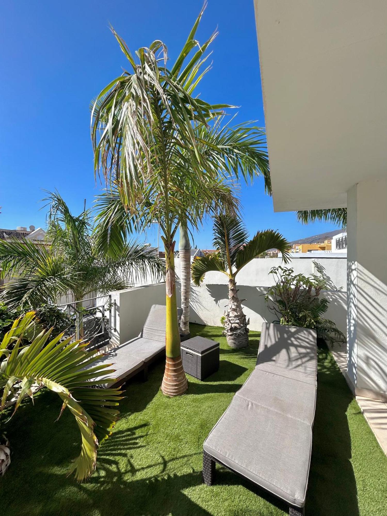 Luxury In K301 Costa Adeje (Tenerife)