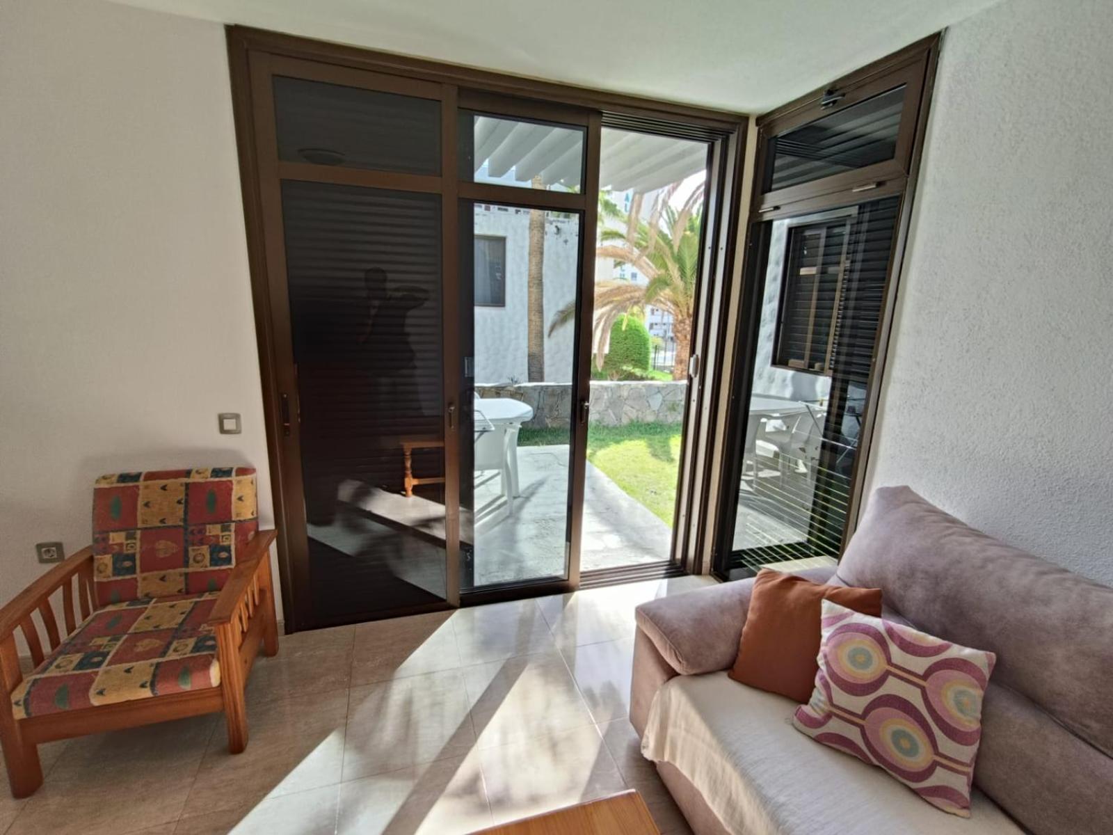 Fwt Relax Appartement