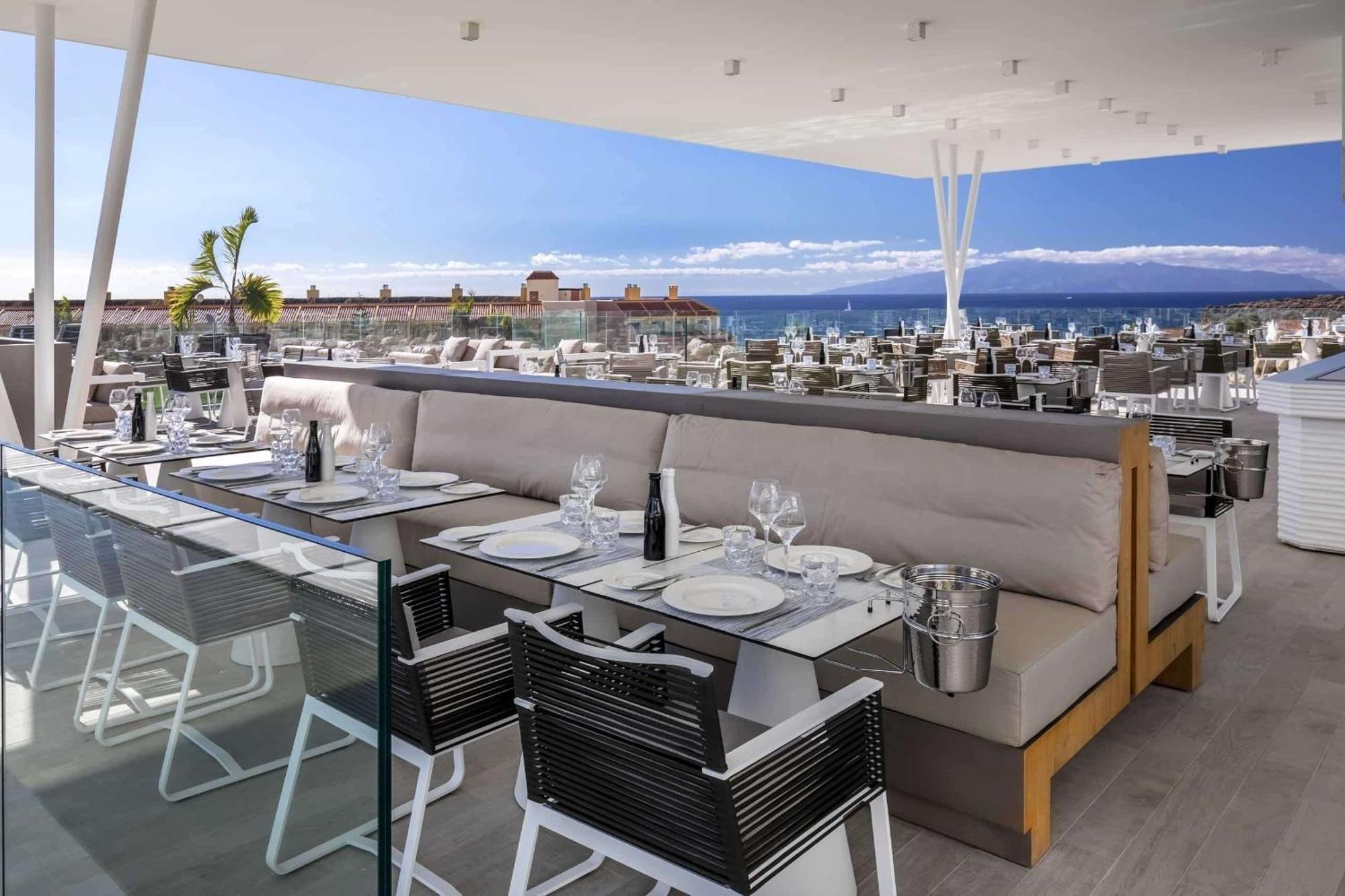 Royal Hideaway Corales 5* Costa Adeje (Tenerife)