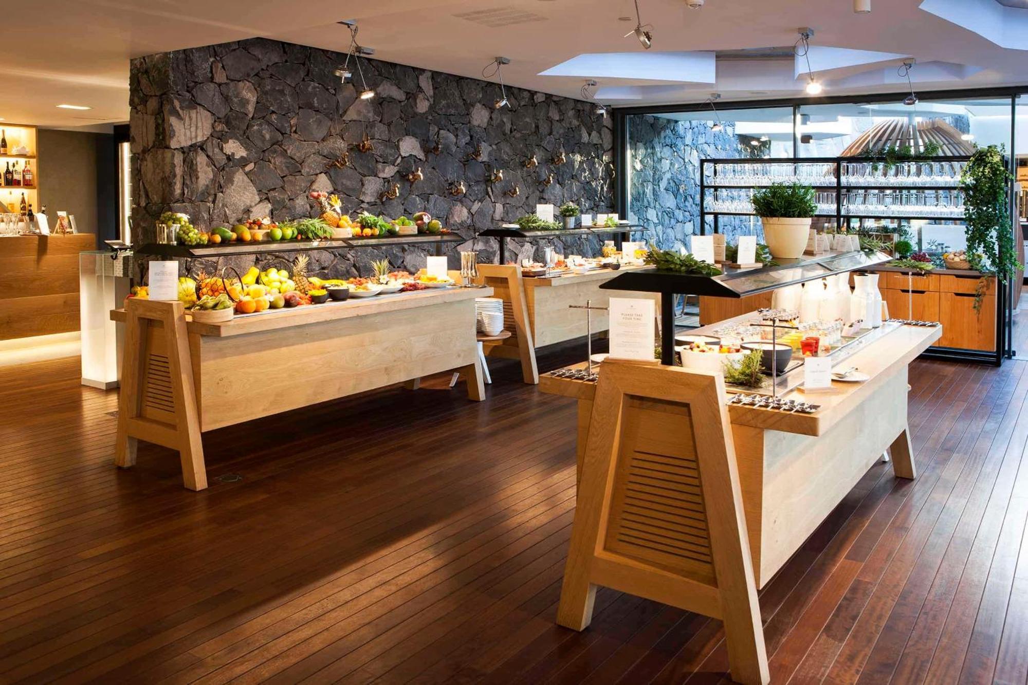 Hotel Royal Hideaway Corales Costa Adeje (Tenerife)