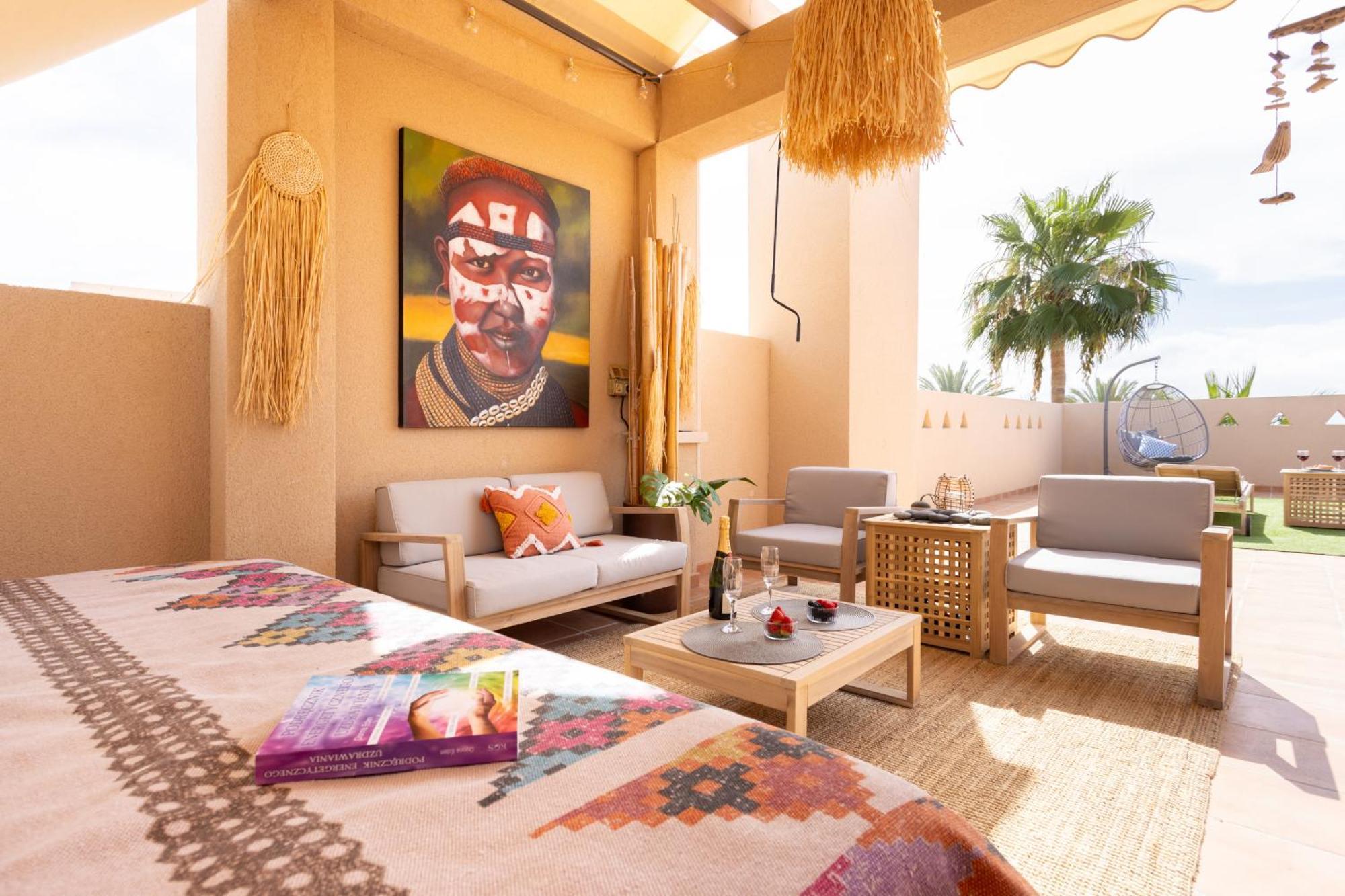 Appartement Casa Kos *